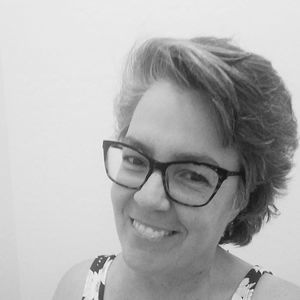 Meet your Posher, Johnna